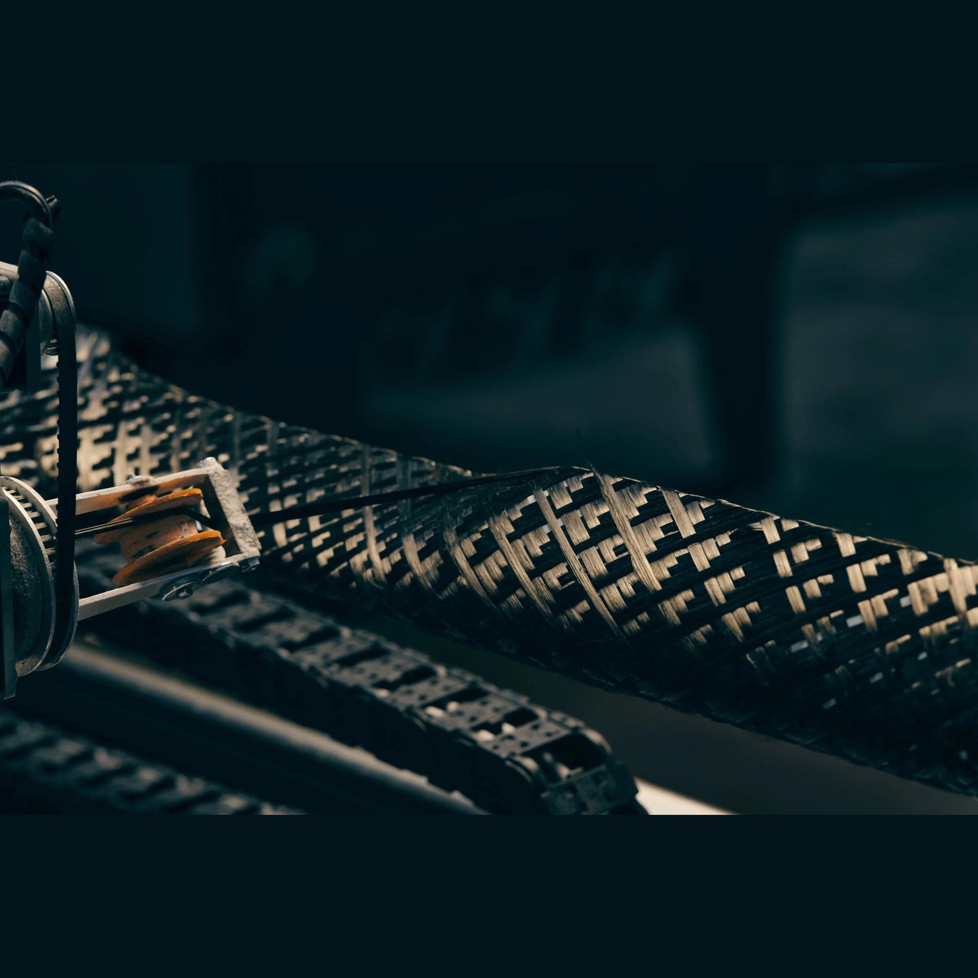 3T Racemax 2 Italia Gravel Frameset includes seatpost + cockpit - Ambra