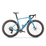 3T Racemax 2 Italia Sram Force 3T Discus 45|40 LTD Gravel Bike - Brezza