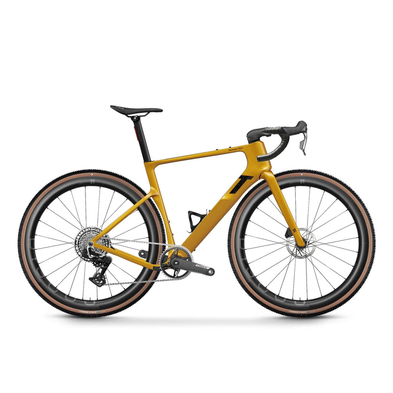 3T Racemax 2 Italia Sram Force 3T Discus 45|40 LTD  Vélo gravel - Ambra