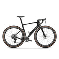 3T Racemax 2 Italia Sram Force 3T Discus 45|40 LTD Gravel Bike - Project X