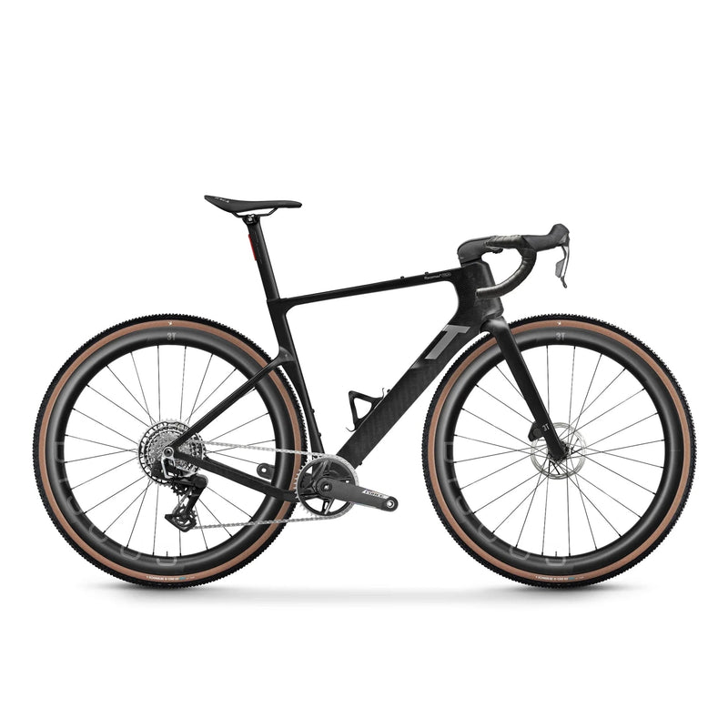3T Racemax 2 Italia Vélo gravel - Project X