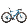 3T Racemax 2 Italia Sram Force 3T Discus 45|40 LTD Gravel Bike - Brezza