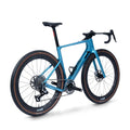 3T Racemax 2 Italia Sram Red XPLR Zipp 303 SW Gravel Bike - Brezza