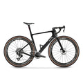 3T Racemax 2 Italia Sram Red XPLR Zipp 303 SW Gravel Bike - Project X
