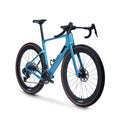 3T Racemax 2 Italia Sram Red XPLR Zipp 303 SW Gravel Bike - Brezza