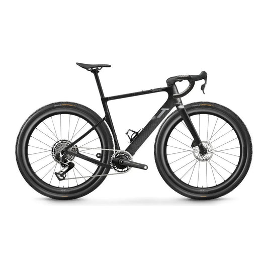 3T eExtrema Italia Rival XPLR AXS 1x13 Electric Gravel Bike - Project X