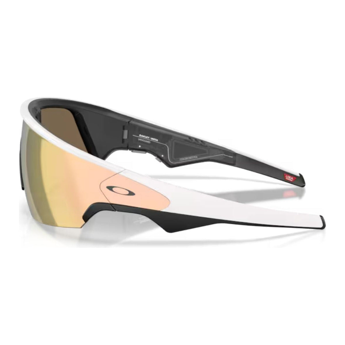 OAKLEY Meta Vanguard - Prizm Rose Gold