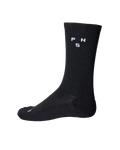 PAS NORMAL STUDIOS THERMAL WOOL Sokken - Zwart