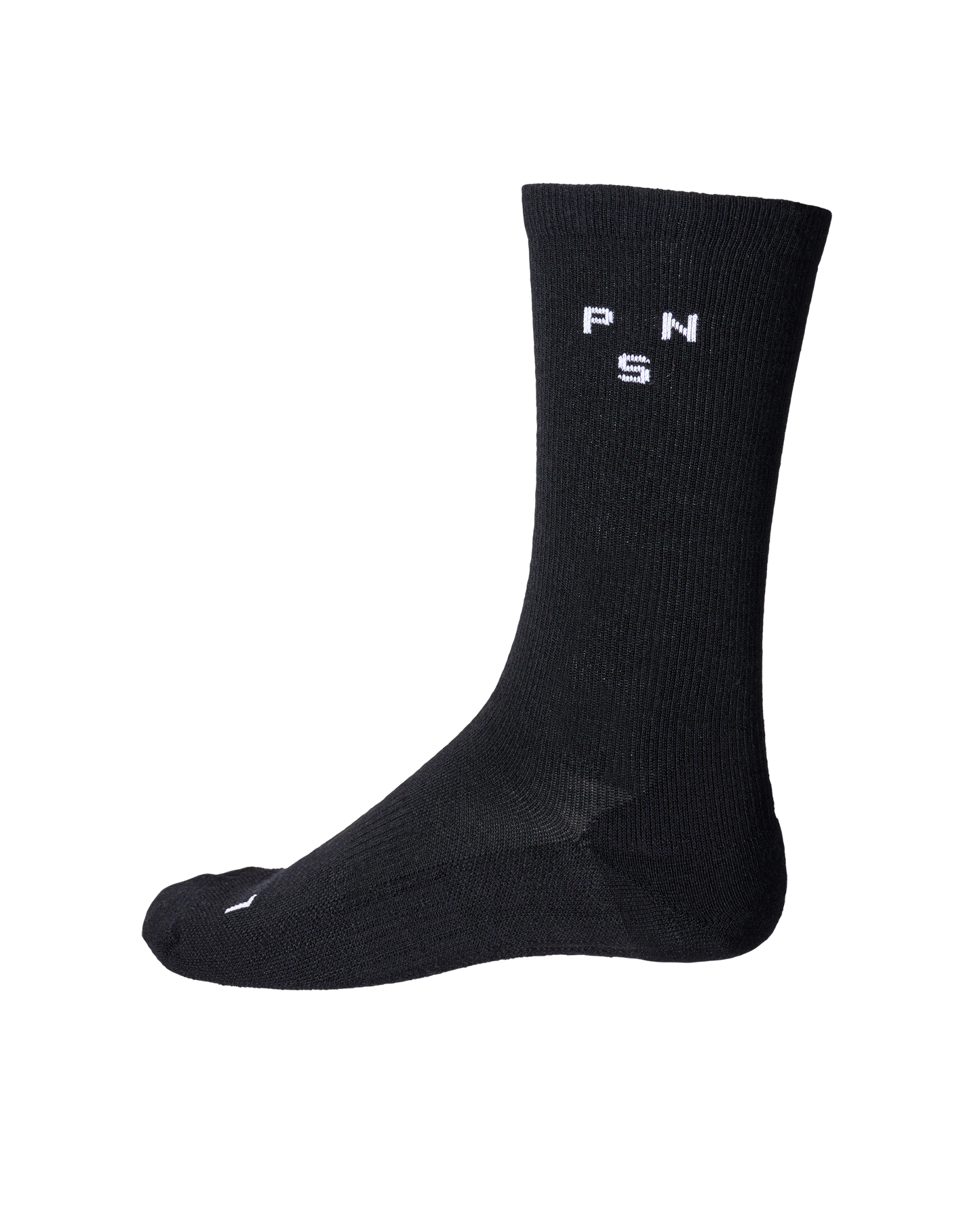 PAS NORMAL STUDIOS THERMAL WOOL Sokken - Zwart