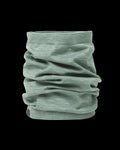 PAS NORMAL STUDIOS Escapism Knit Neck Tube - Medium Grey