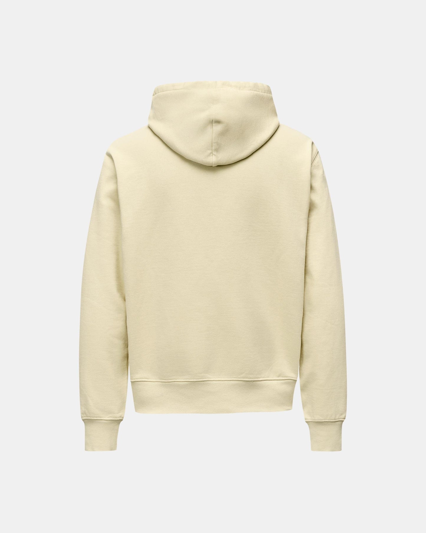 PAS NORMAL STUDIOS Off Race Hoodie - Sand