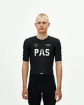 PAS NORMAL STUDIOS Uomini's PAS Mechanism Pro Maglia ciclismo - Nero