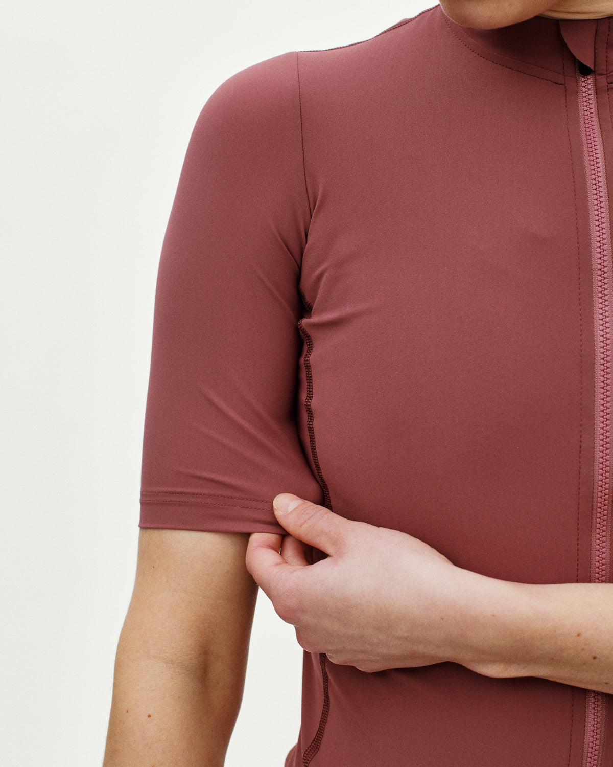 PAS NORMAL STUDIOS Women Essential Jersey - Grape