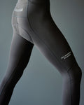 PAS NORMAL STUDIOS Essential Thermal Culotte Corto - Stone Grey