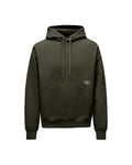 PAS NORMAL STUDIOS Off Race Hoodie - Dark Olive