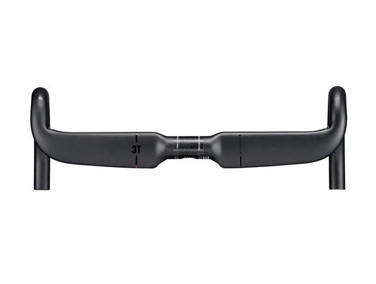 3T AEROFLUX Integrale Handlebar - Carbon