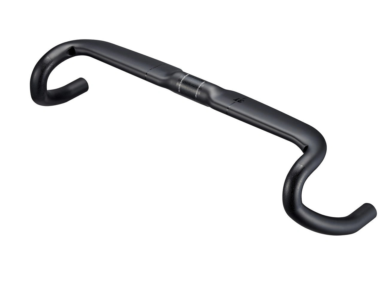 3T AEROGHIAIA Integrale Handlebar - Carbon