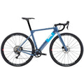 3T EXPLORO PRO GRX Default Velodrom Barcelona 