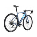 3T EXPLORO PRO GRX Default Velodrom Barcelona 