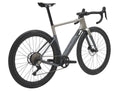 3T EXPLORO RACEMAX BOOST DROPBAR - GREY/GREY Default Velodrom Barcelona 