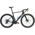 3T Exploro Racemax Italia Complete Gravel Bike Ekar - Blue-Complete Gravel Bikes-