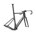 3T Exploro Racemax Italia Integrale Gravel Frameset - Project X-Framesets-