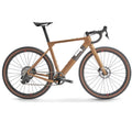 3T Exploro Team Complete Bike Gravel Sram XPLR Force AXS 1X  - Sand