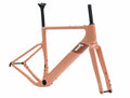 3T Exploro Ultra Complete Bike Gravel Sram Force AXS 1x12 - Cooper-Complete Gravel Bikes-