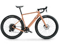 3T Exploro Ultra Complete Bike Gravel Sram Force AXS 1x12 - Cooper-Complete Gravel Bikes-
