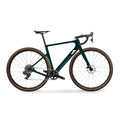3T Exploro Ultra Complete Bike Gravel Sram Rival XPLR 1x12 700c - Racing Green-Complete Gravel Bikes-4895211840004