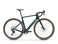 3T Exploro Ultra Shimano GRX 1x12 650b Complete Gravel Bike - Racing Green
