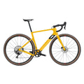 3T Exploro Ultra Shimano GRX 1x12 700C Complete Gravel Bike - Mustard