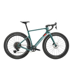 3T Extrema Italia Sram Rival/GX Eagle AXS 1x12 - Mercurio