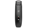 3T More Stem - Black