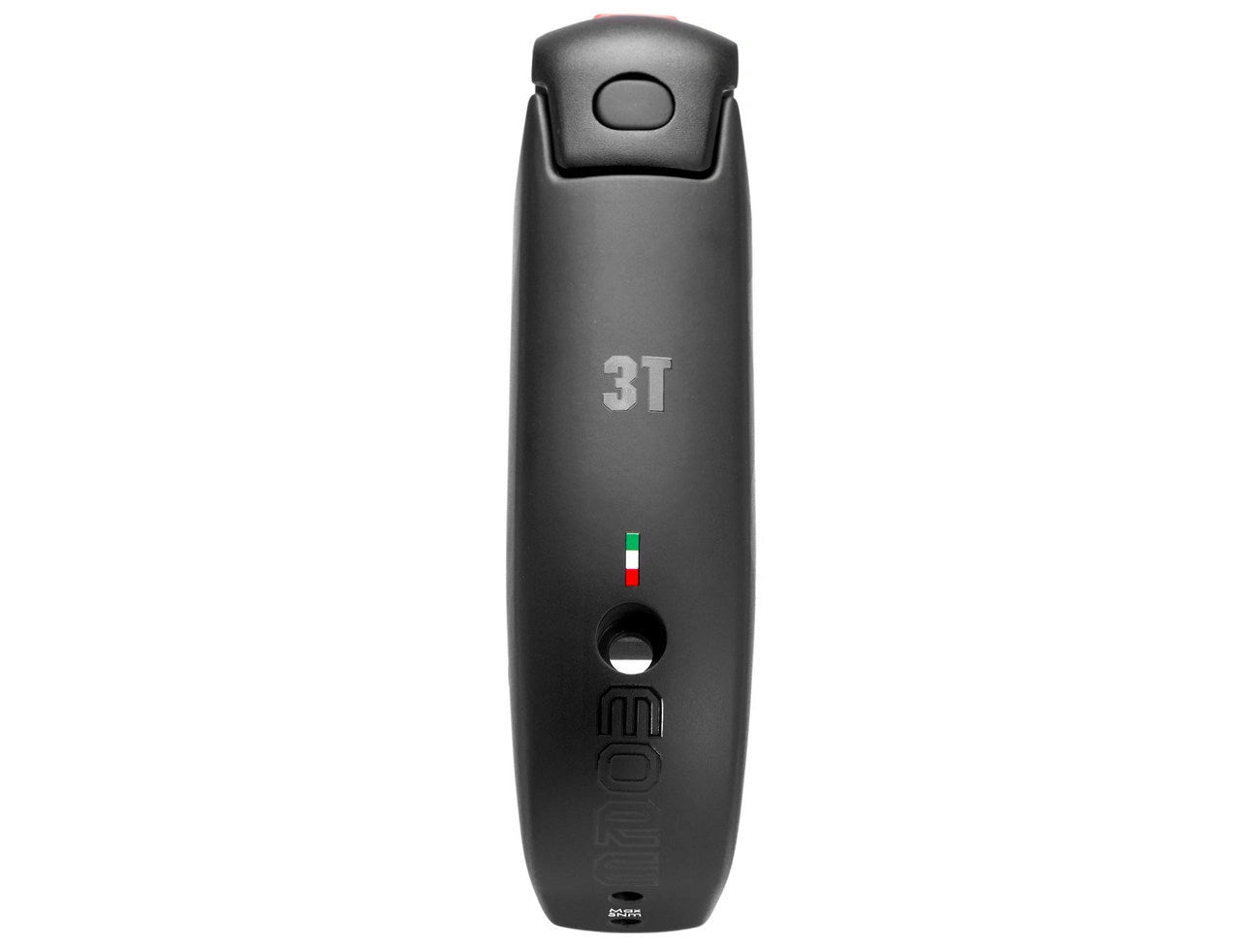 3T More Stem - Black