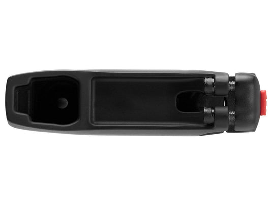 3T More Stem - Black