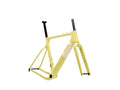 3T PRIMO WPNT Gravel Frameset - Ocra