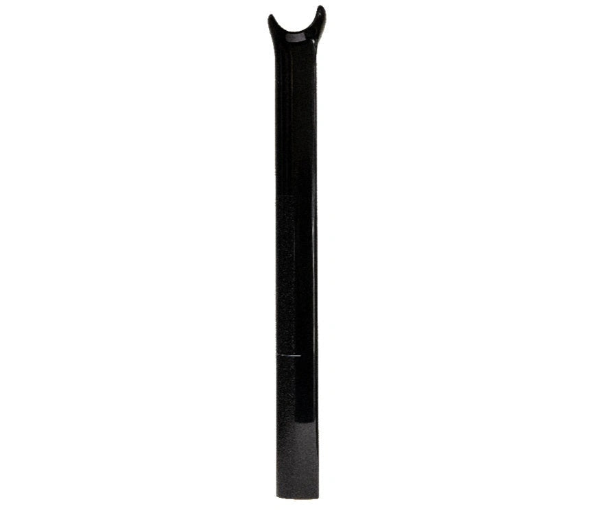 3T RACEMAX Italia Integrale Seatpost 420mm - Black