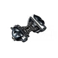 3T Ritchey Saddle Rail Clampset 7x7 - Alloy-Spare Parts-4895211822017