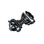 3T Ritchey Saddle Rail Clampset 7x7 - Alloy-Spare Parts-4895211822017