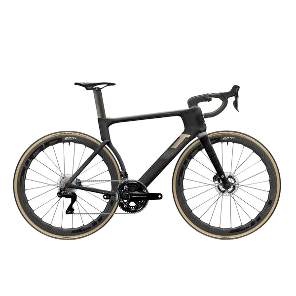 3t strada rennrad Italia Shimano Dura Ace DI2 2x12 Zipp 353 NSW - Project X Version:Single Evoc Gear Backpack 60 GOGGLES