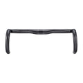 3T Superergo LTD Carbon Handlebar - Black