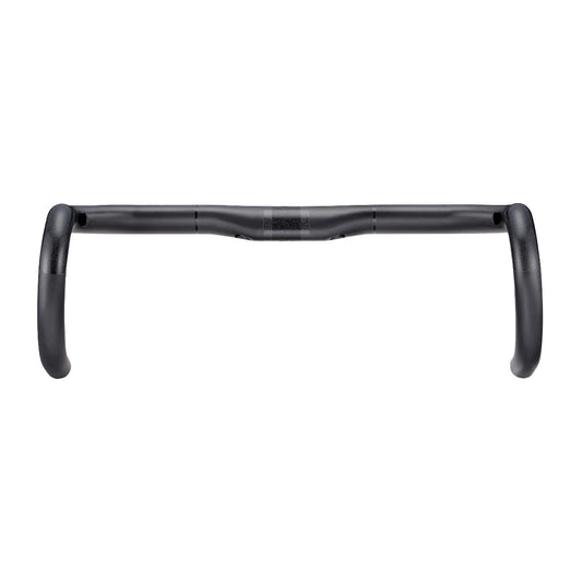 3T Superergo LTD Carbon Handlebar - Black