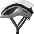ABUS GAMECHANGER Casc - SILVER Blanc