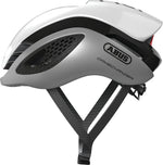 ABUS GAMECHANGER Casc - SILVER Blanc