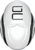 ABUS GAMECHANGER Casc - SILVER Blanc
