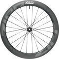 ZIPP 404 Firecrest Tubeless Disc front wheel