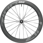ZIPP 404 Firecrest Tubeless Disc front wheel