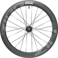 ZIPP 404-firecrest rear wheel