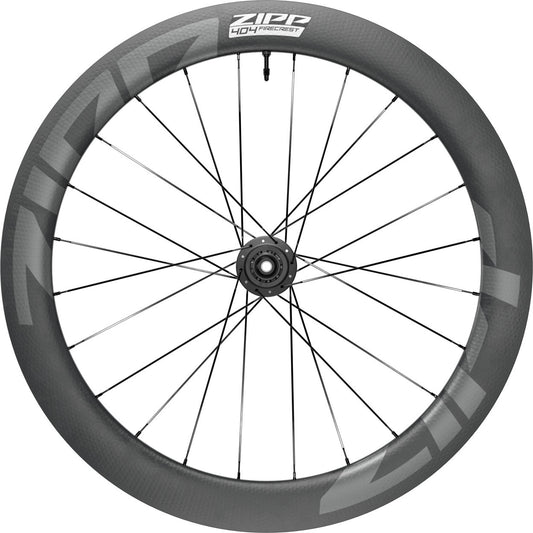 ZIPP 404-firecrest rear wheel